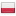 liste.pl server is located in Poland